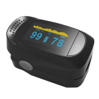 Pulsossimetro Fingertip C101a2