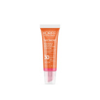 Korff Sun Secret Lip Protezione e Idratazione SPF 30 Color 02 Lampone 10 ml