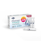 Aliamare Soluzione fisiologica 30 Flaconcini 5 Ml