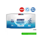 FARMALINE SALVIETTE 72C/POPUP ACQ.