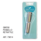 VANTAGE GM058 PENNELLO RETRATTILE