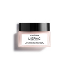 Lierac Arkeskin Crema Viso Notte Nutriente Rimpolpante Per Pelli In Menopausa 50ml