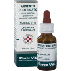 Argento Proteinato 0,5%