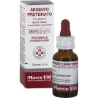 Argento Proteinato 1%