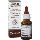 Argento Proteinato 2%