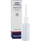Sodio Fosfato Soluzione Rettale