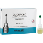Glicerolo Adulti