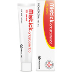 Mistick Antistaminico OTC