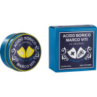 Acido Borico 3% Unguento
