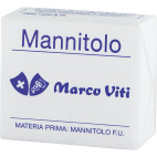 Mannite F.U. Cubo