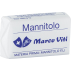 Mannite F.U. Cubo