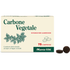 Carbone Vegetale Blister