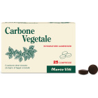 Carbone Vegetale Blister