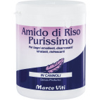 Amido di Riso Cannoli