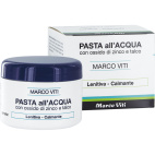 Pasta all'acqua Lenitiva - Calmante Marco Viti