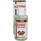 ACETONE x Unghie 50ml VITI
