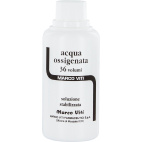 Acqua Ossigenata 36 volumi
