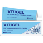 Vitigel Crema Antigeloni