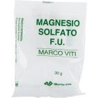 Magnesio Solfato