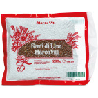 Semi di Lino STV