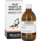 Olio di Fegato di Merluzzo F.U.