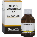Olio di Mandorle F.U.