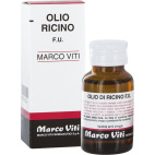 Olio ricino F.U.