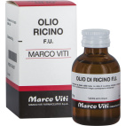 Olio ricino F.U.