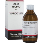 Olio ricino F.U.