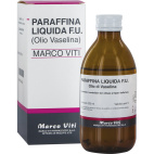 Olio di Vaselina F.U.