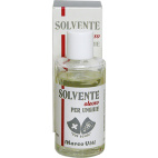 SOLVENTE Oleoso Unghie VITI