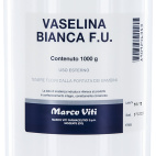 Vaselina Bianca F.U.
