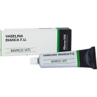 VASELINA Bianca Tubo 50g VITI