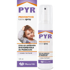 Preventivo Spray
