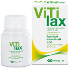 Vitilax Compresse