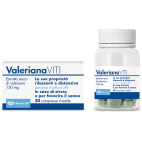 Valeriana 30 Compresse VITI