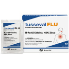 Tusseval Flu Buste