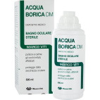 Acqua Borica DM