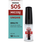 UNGHIASIL SOS Micosi 4,5ml
