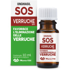 Sos Verruche DM