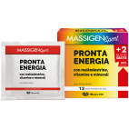MASSIGEN SPORT PRONTA EN12BUST