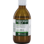 Miscela 3 oli