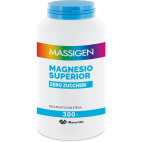 Massigen Magnesio Superior di Marco Viti senza zucchero
