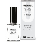 Base &amp; Top Coat