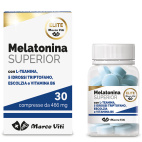 Melatonina Superior