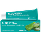 Aloe Viti Gel