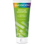 Massigen Doccia Shampoo Antibatterico