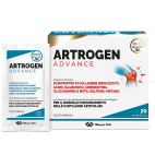 Marco Viti Artrogen Advance 20 bustine per articolazioni