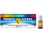 Massigen Pronto Difesa