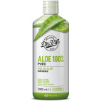 Marco Viti Succo di Aloe Vera 100% Puro Naturale 1000ml Depurativo